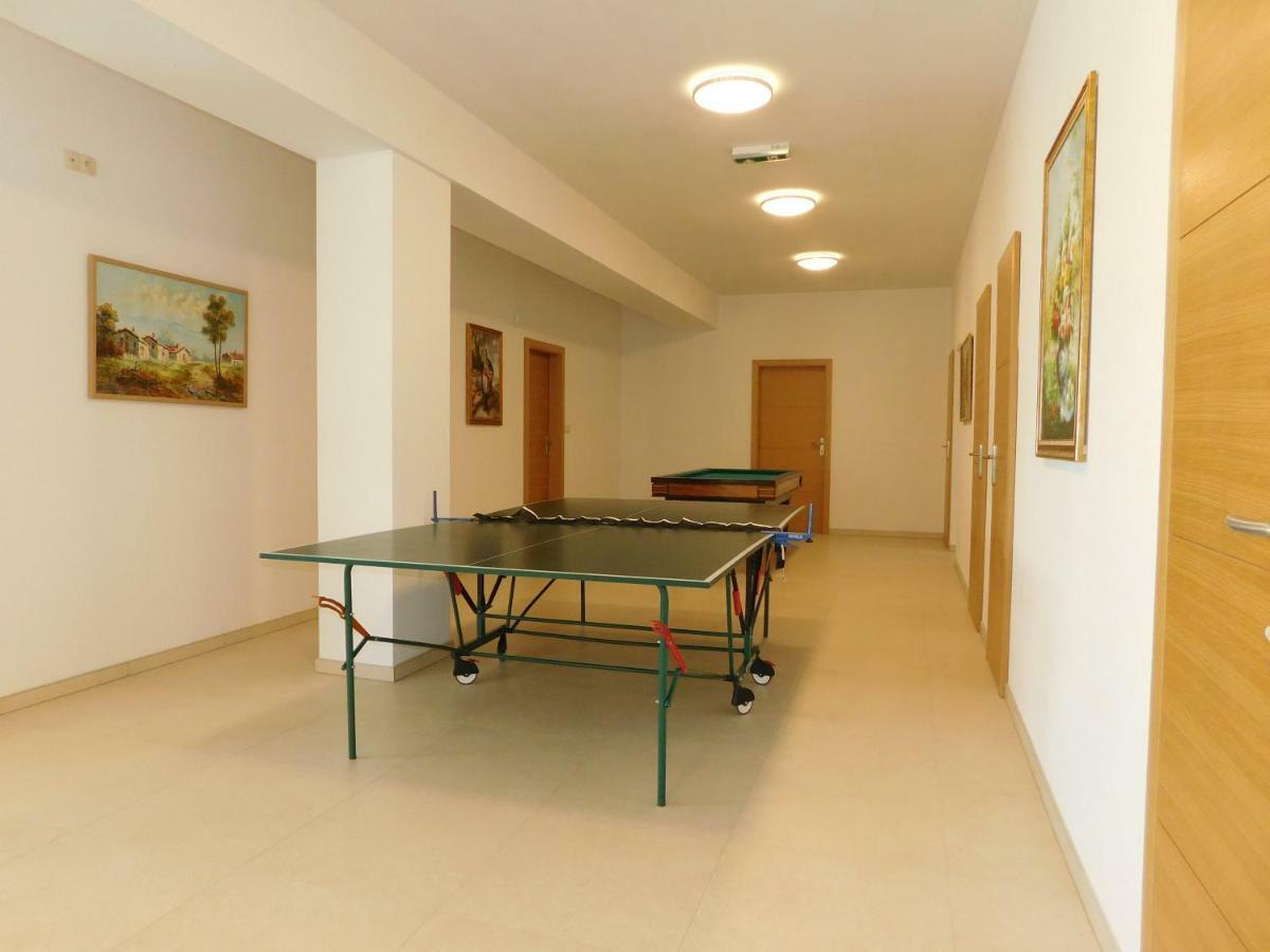 Villa Petko Дольный Смоковец Экстерьер фото