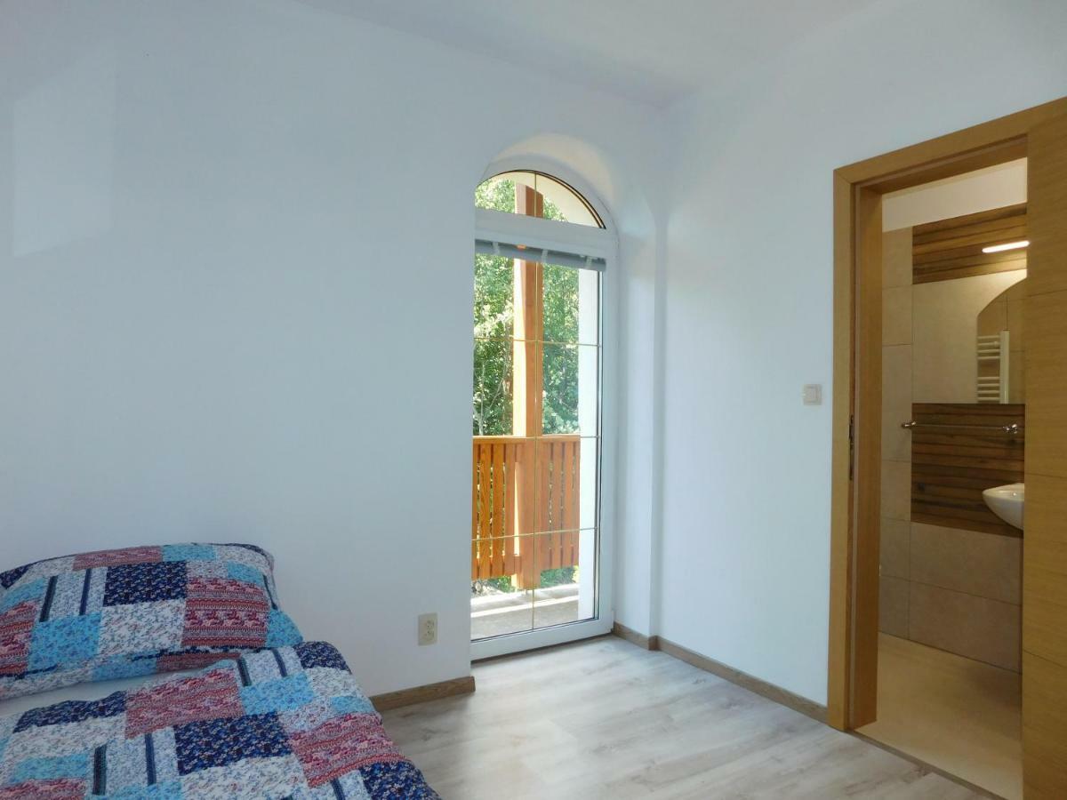 Villa Petko Дольный Смоковец Экстерьер фото